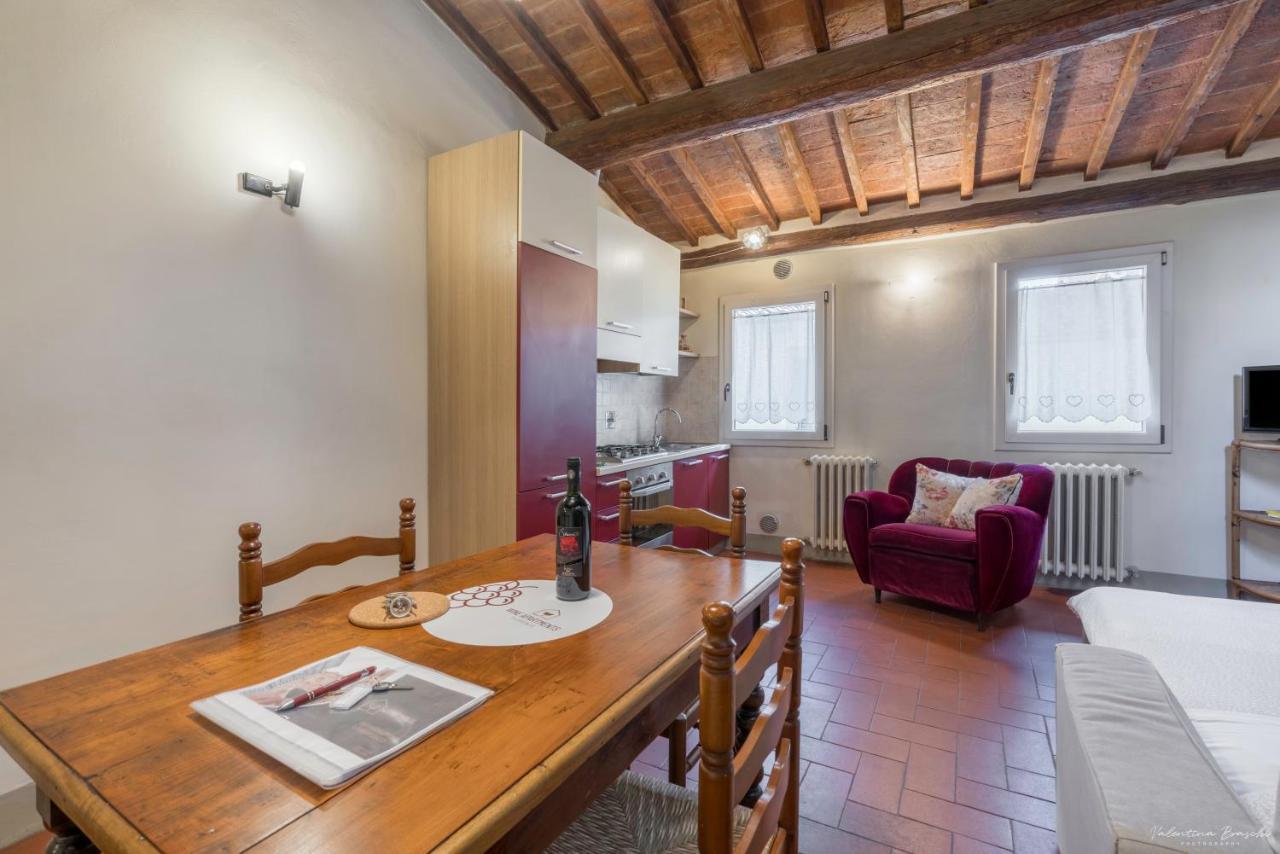Wine Apartments Florence Lambrusco Exterior foto