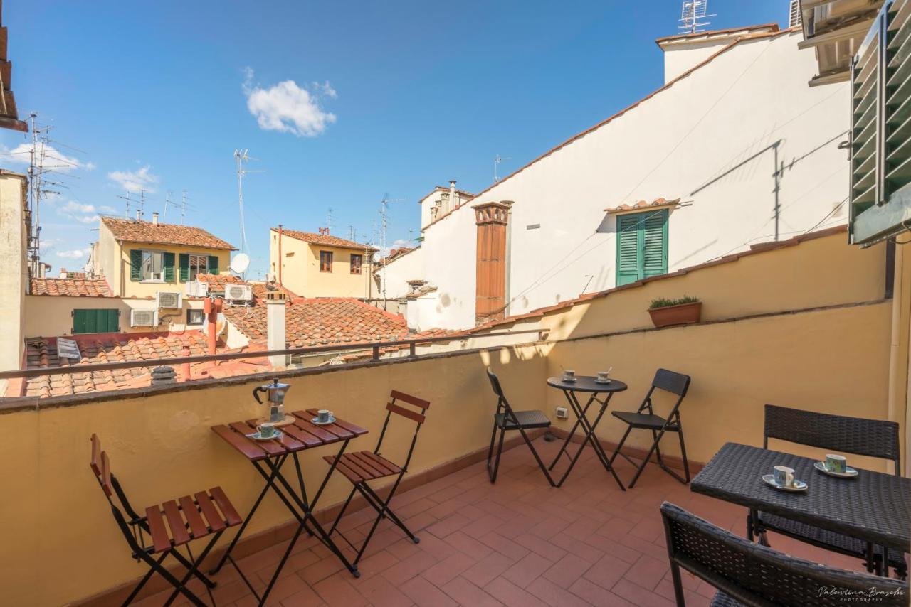 Wine Apartments Florence Lambrusco Exterior foto